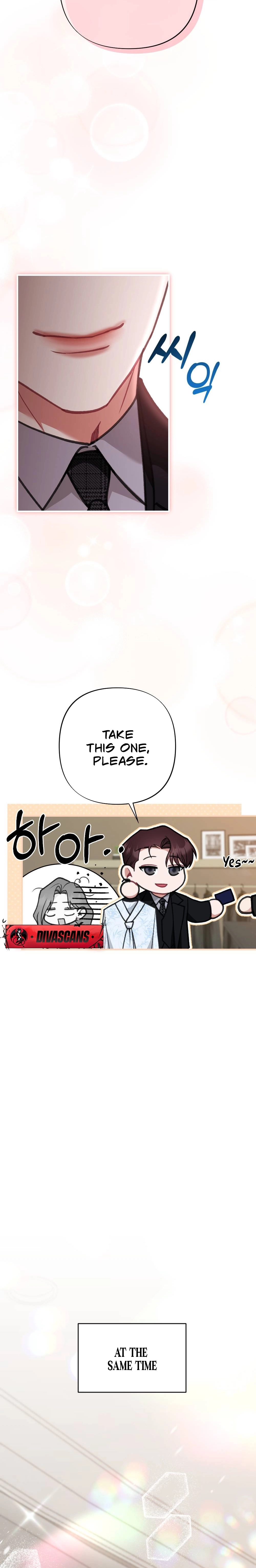 Read Last Love chapter 26 image 25 on Lezhin