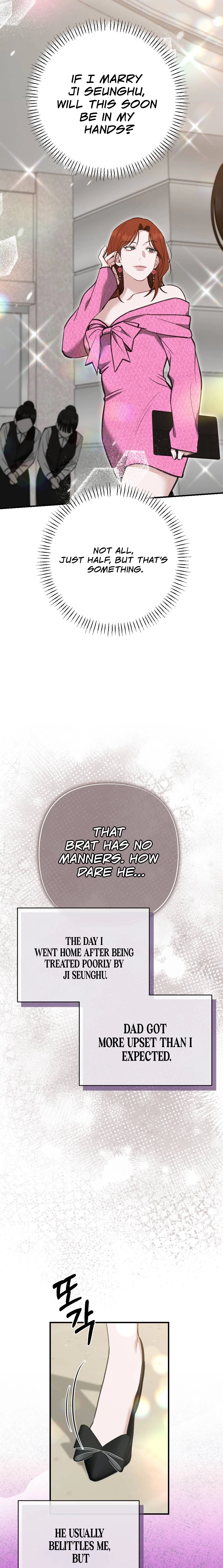 Read Last Love chapter 26 image 26 on Lezhin