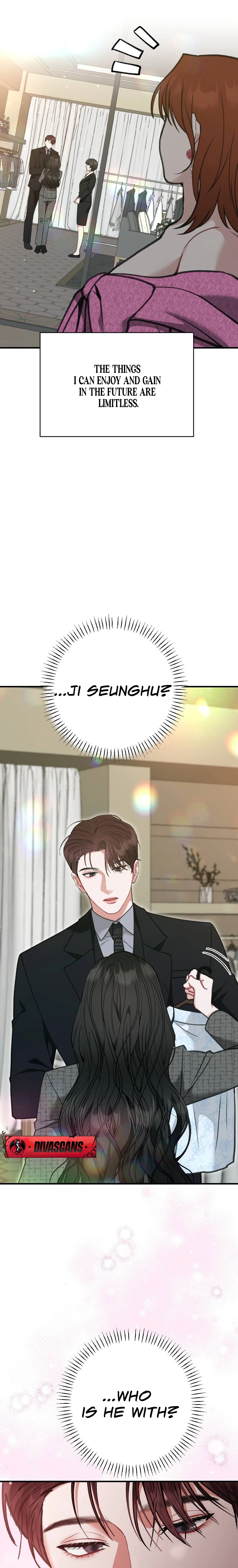 Read Last Love chapter 26 image 28 on Lezhin