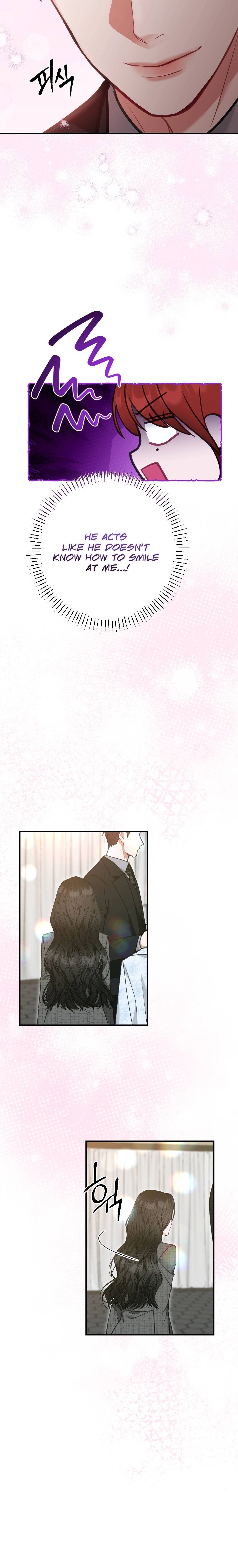 Read Last Love chapter 26 image 29 on Lezhin