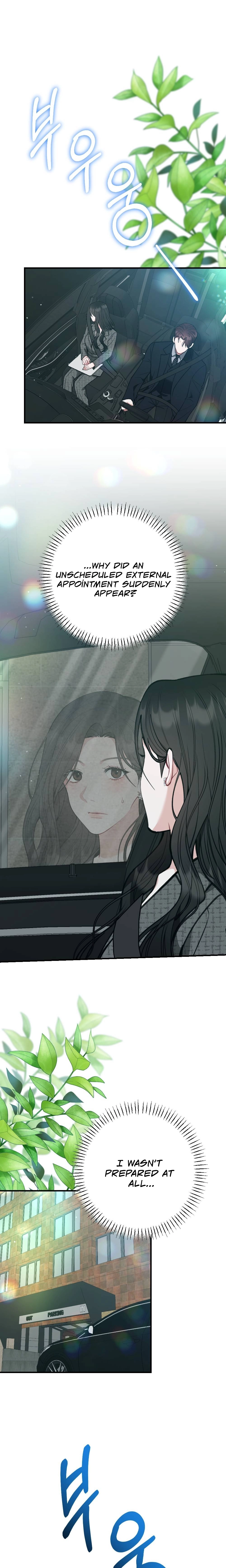 Read Last Love chapter 26 image 6 on Lezhin