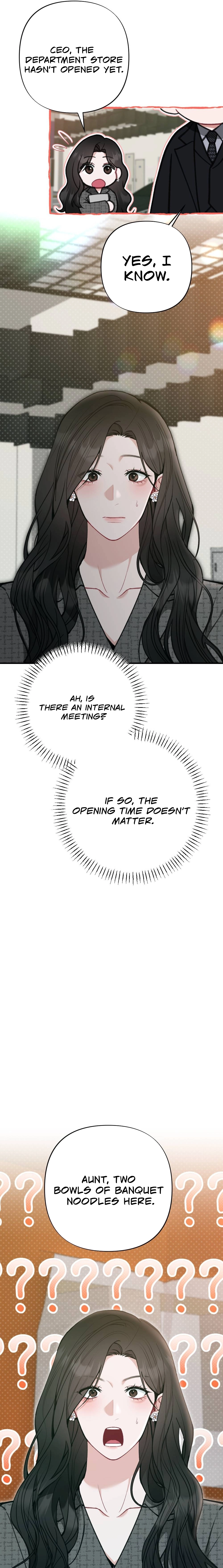 Read Last Love chapter 26 image 8 on Lezhin