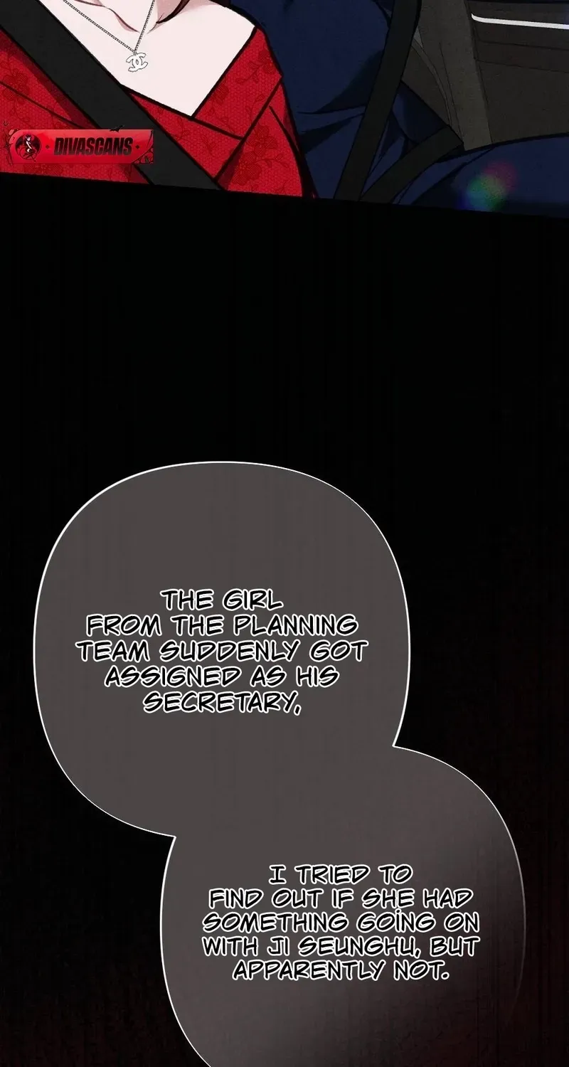 Read Last Love chapter 27 image 6 on Lezhin
