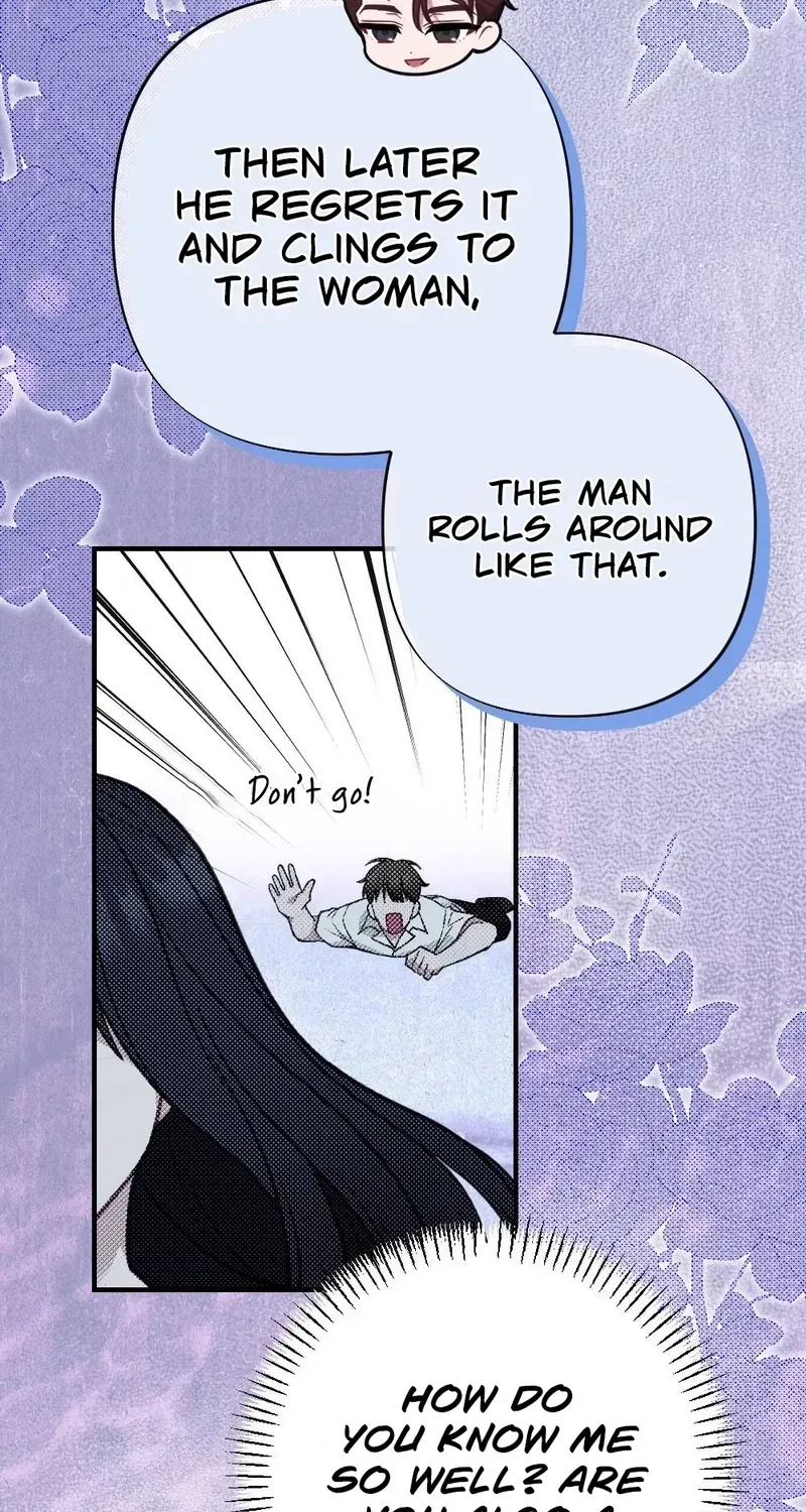 Read Last Love chapter 27 image 84 on Lezhin
