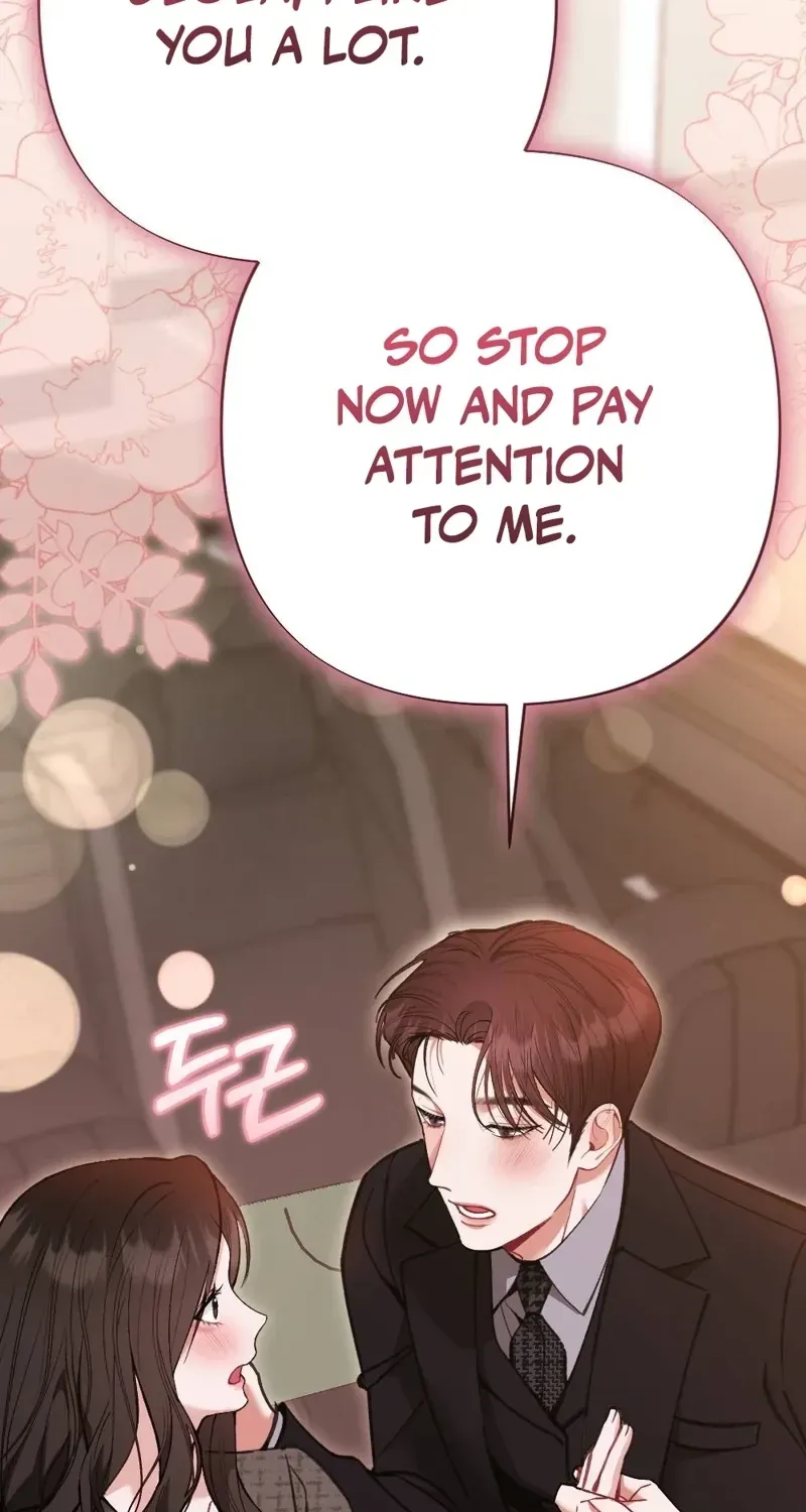 Read Last Love chapter 28 image 1 on Lezhin