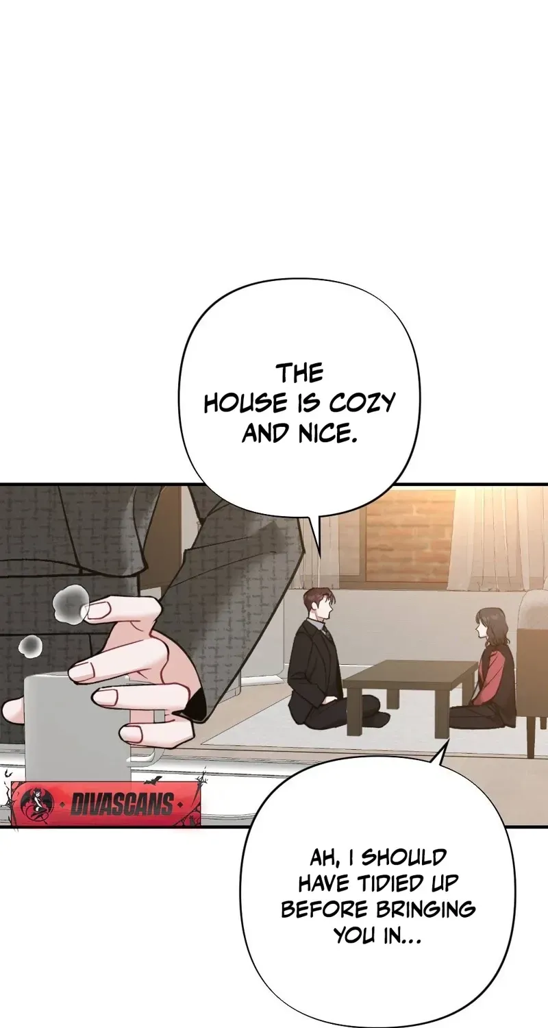Read Last Love chapter 28 image 100 on Lezhin