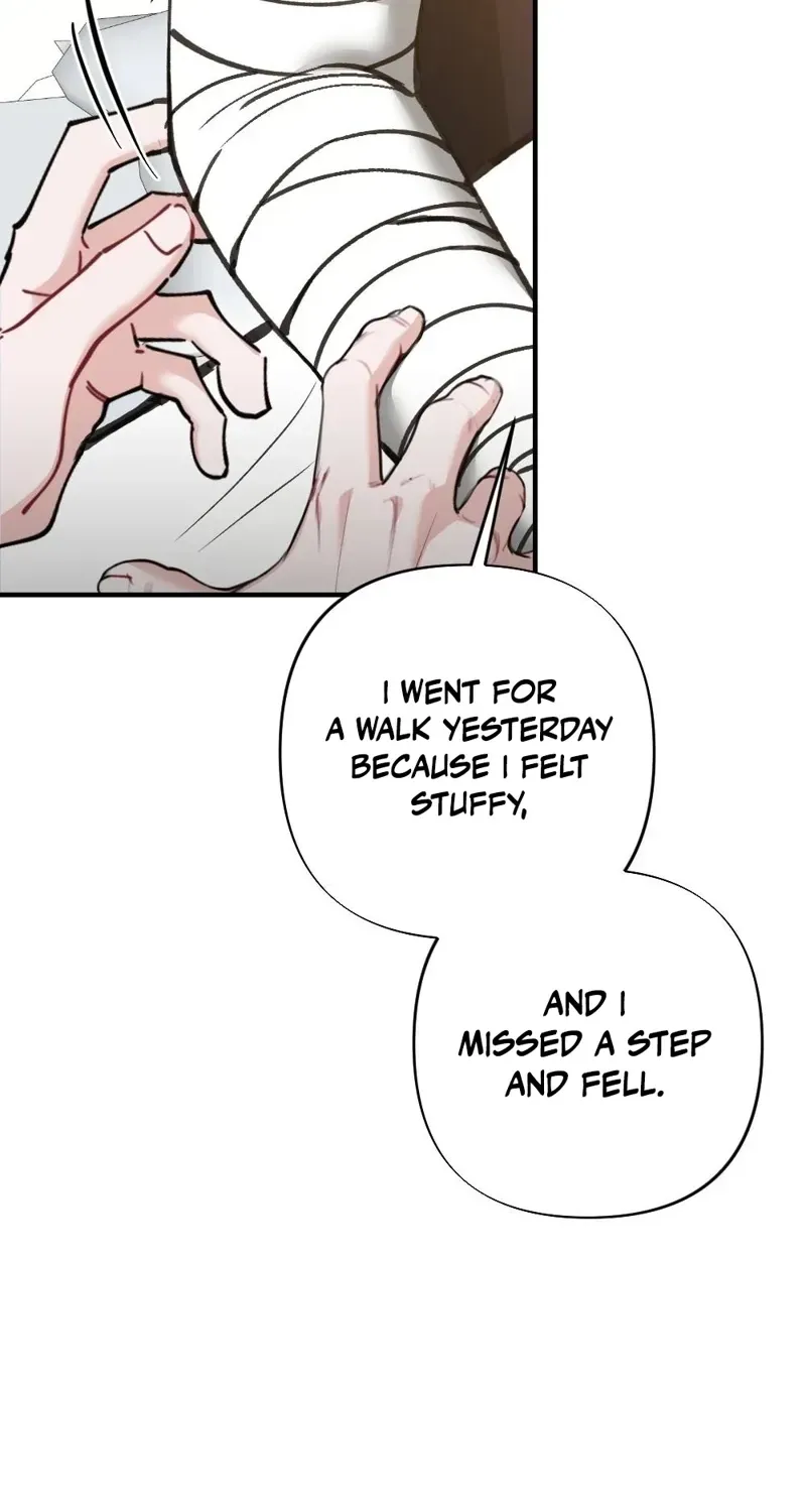 Read Last Love chapter 28 image 35 on Lezhin