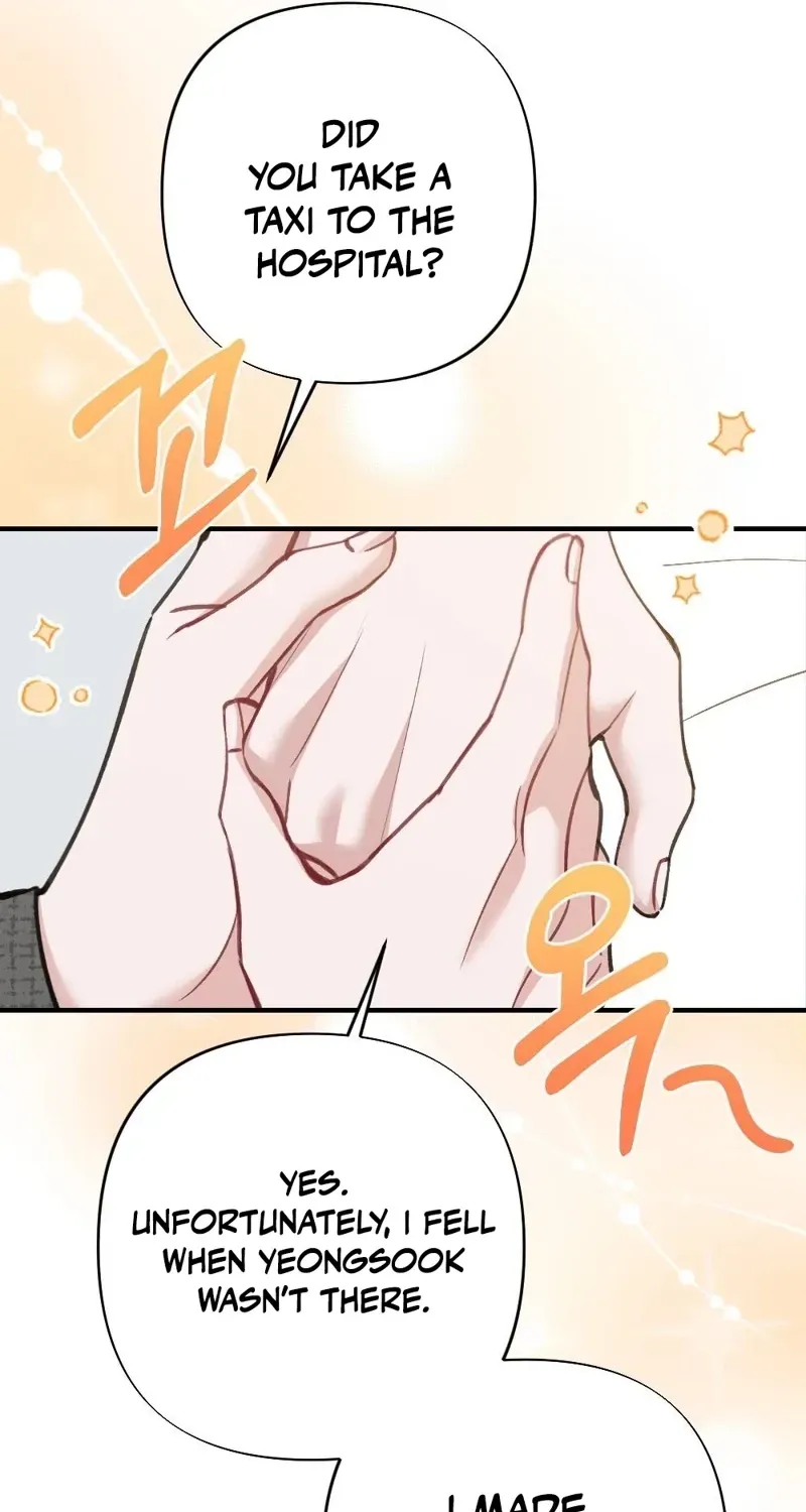 Read Last Love chapter 28 image 40 on Lezhin