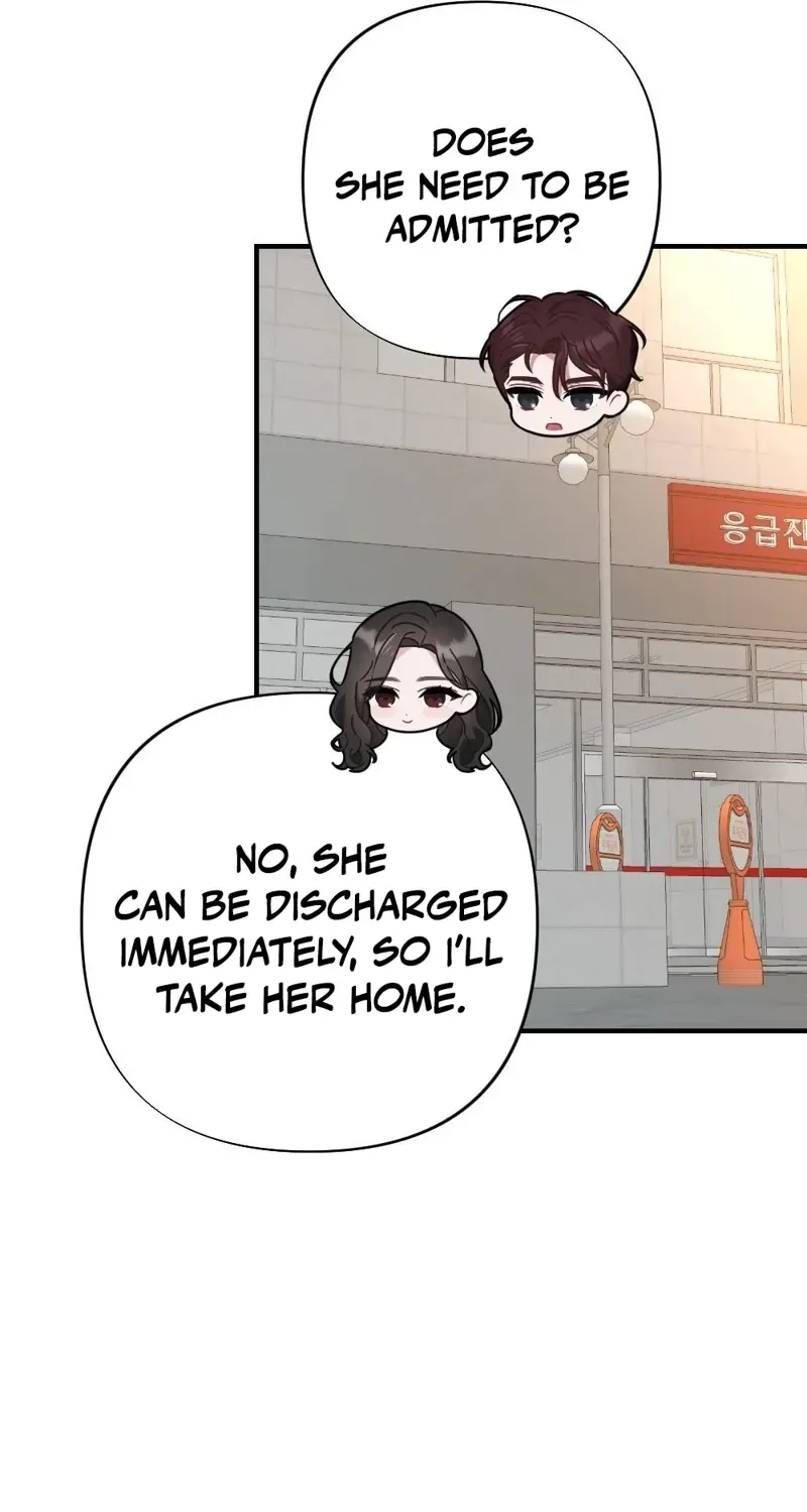 Read Last Love chapter 28 image 50 on Lezhin