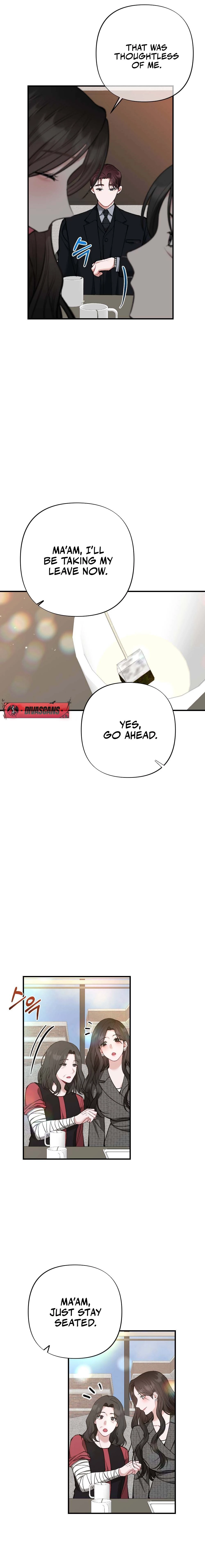 Read Last Love chapter 29 image 1 on Lezhin