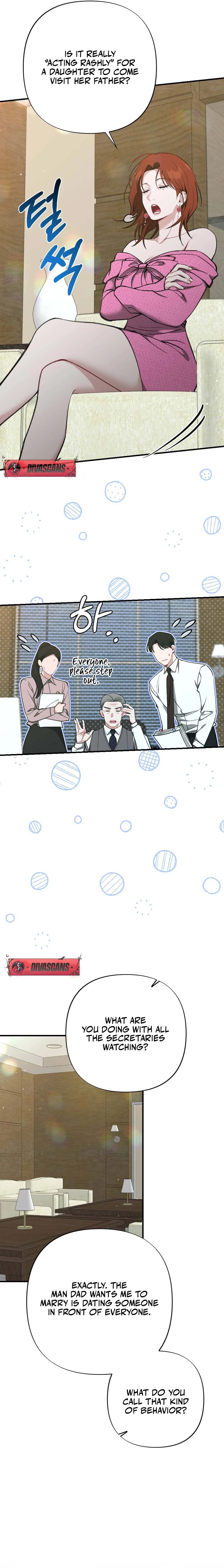 Read Last Love chapter 29 image 10 on Lezhin