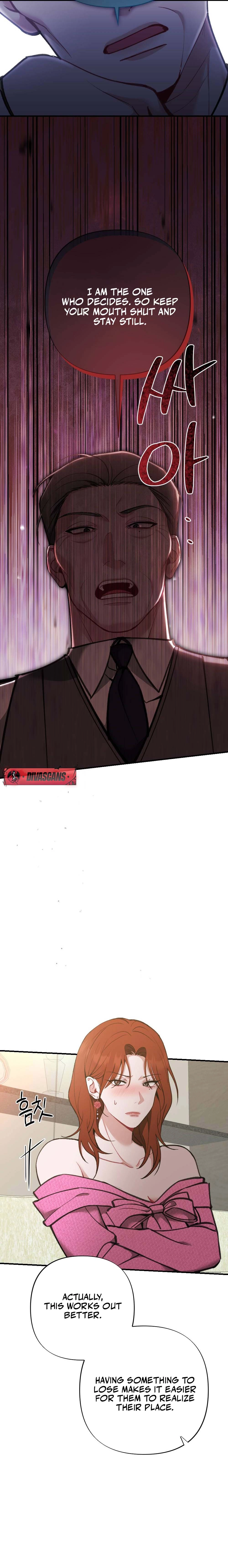 Read Last Love chapter 29 image 12 on Lezhin