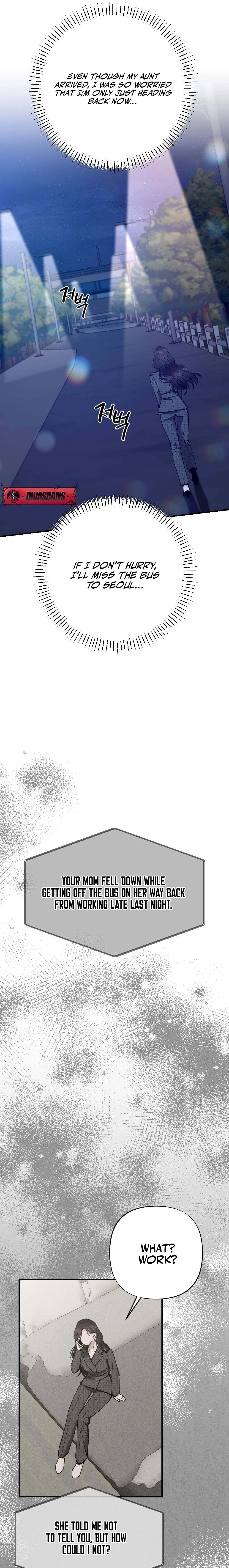 Read Last Love chapter 29 image 14 on Lezhin