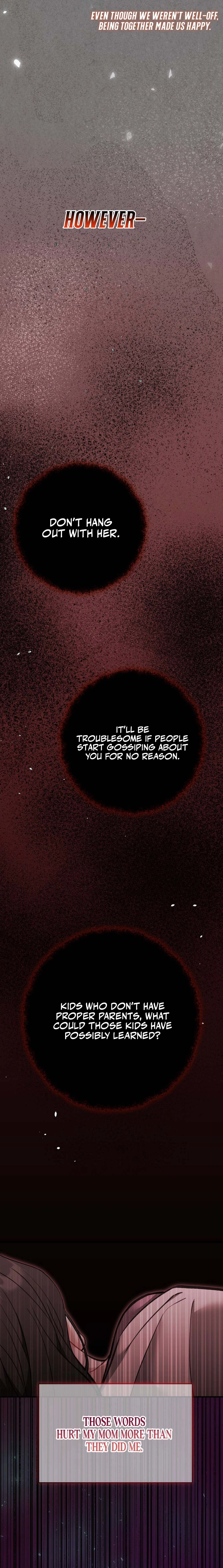 Read Last Love chapter 29 image 18 on Lezhin