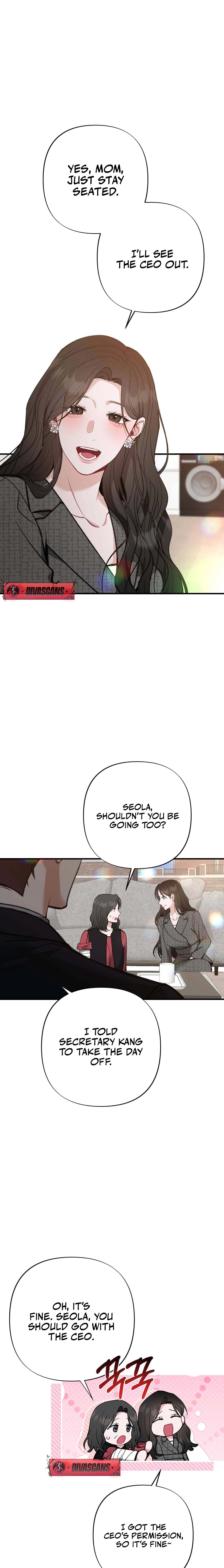 Read Last Love chapter 29 image 2 on Lezhin