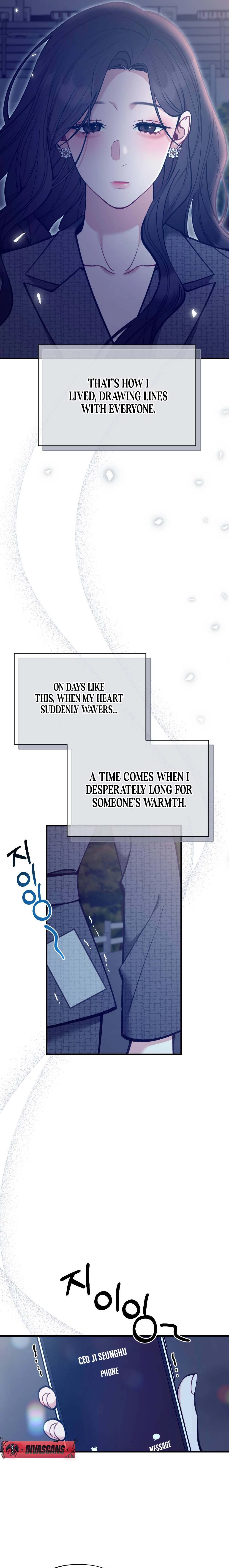 Read Last Love chapter 29 image 20 on Lezhin