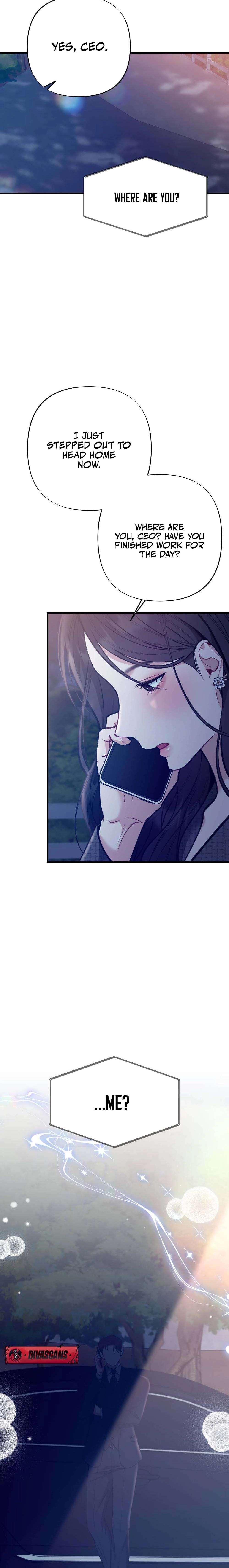 Read Last Love chapter 29 image 21 on Lezhin