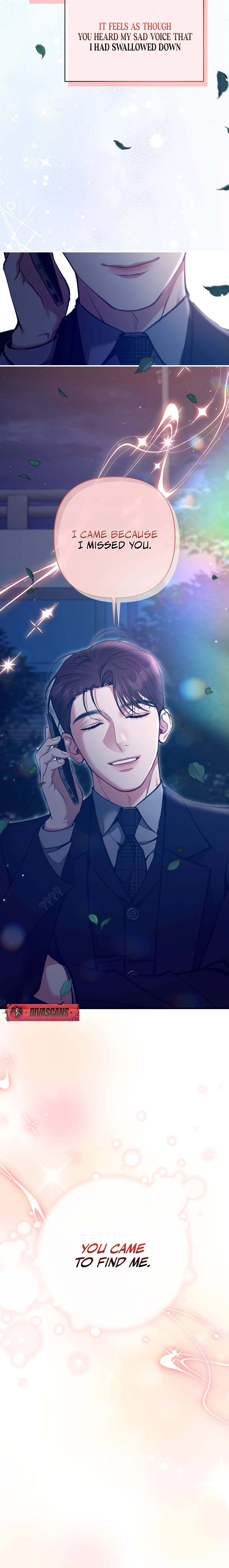 Read Last Love chapter 29 image 23 on Lezhin