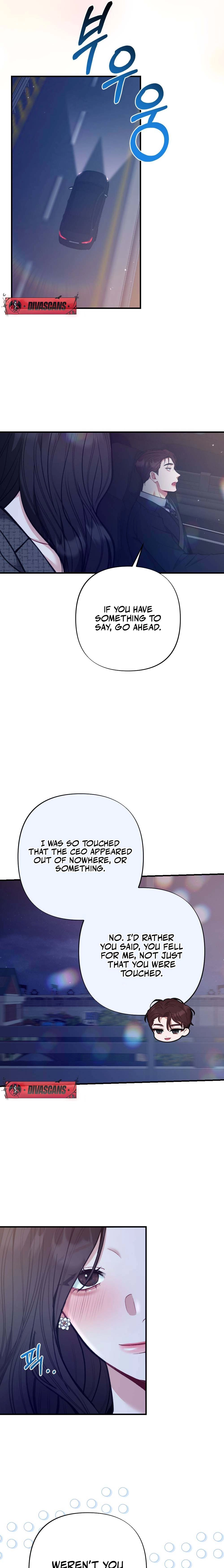 Read Last Love chapter 29 image 24 on Lezhin