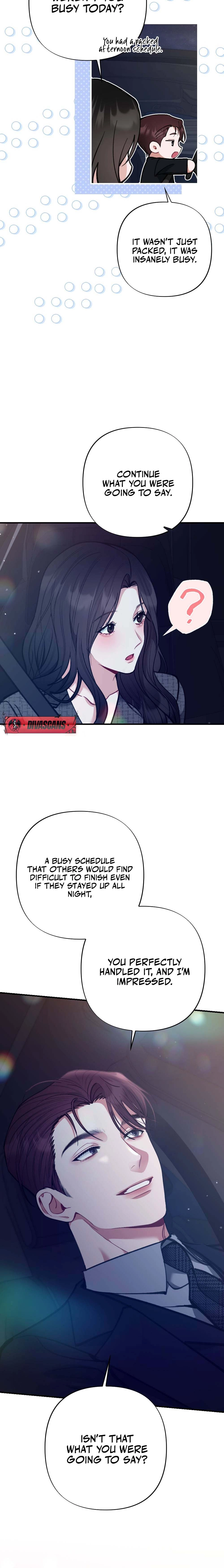 Read Last Love chapter 29 image 25 on Lezhin