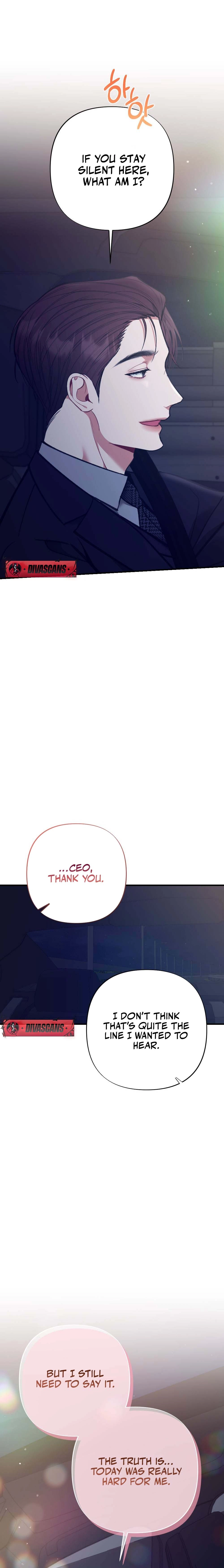 Read Last Love chapter 29 image 28 on Lezhin