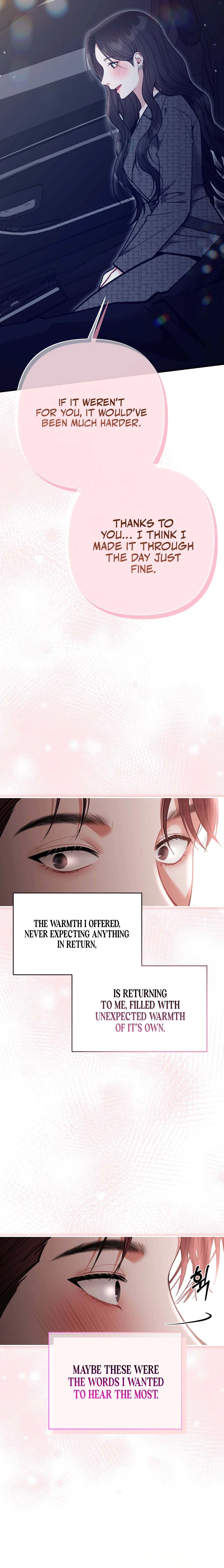 Read Last Love chapter 29 image 29 on Lezhin