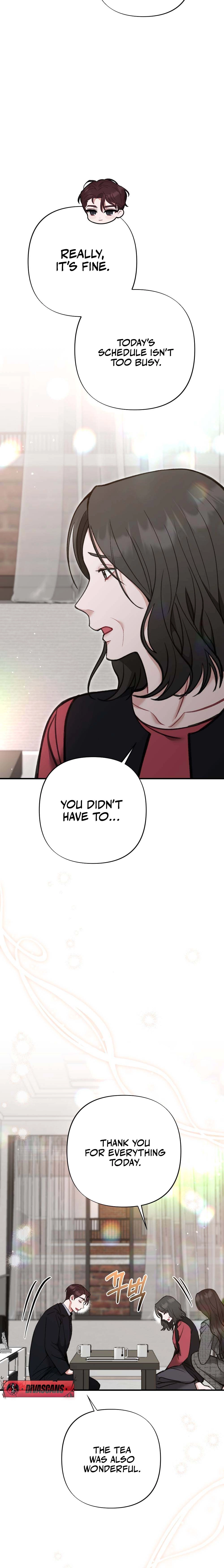 Read Last Love chapter 29 image 3 on Lezhin