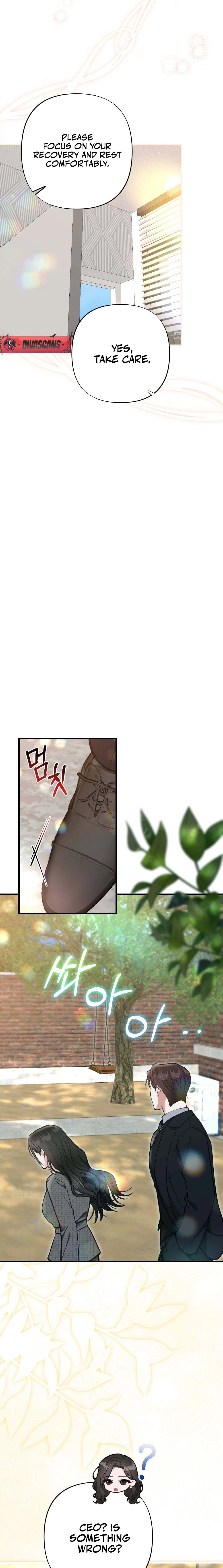 Read Last Love chapter 29 image 4 on Lezhin