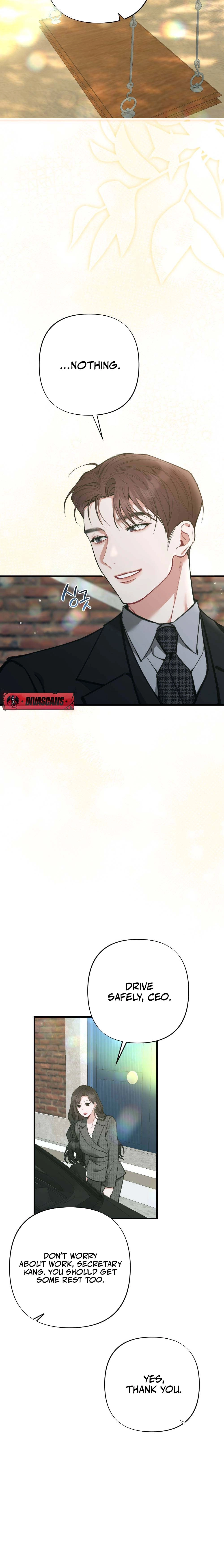 Read Last Love chapter 29 image 5 on Lezhin