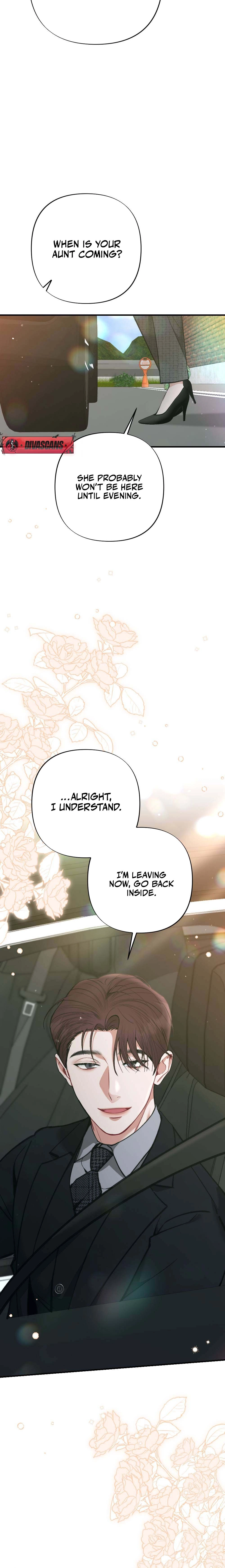 Read Last Love chapter 29 image 7 on Lezhin