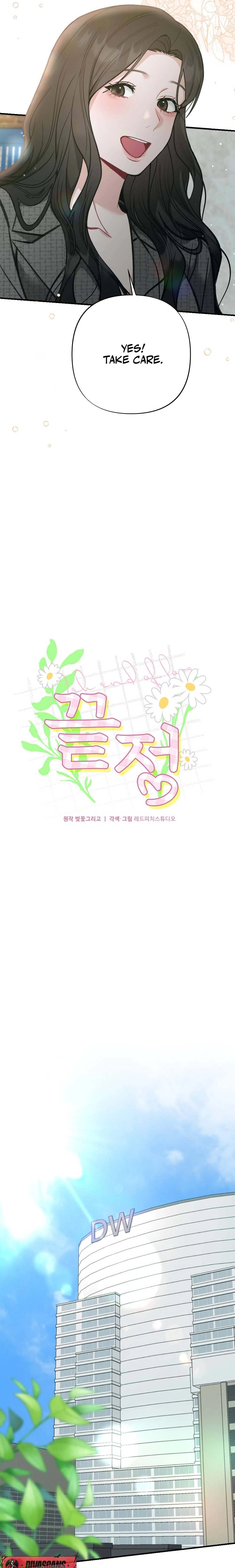 Read Last Love chapter 29 image 8 on Lezhin