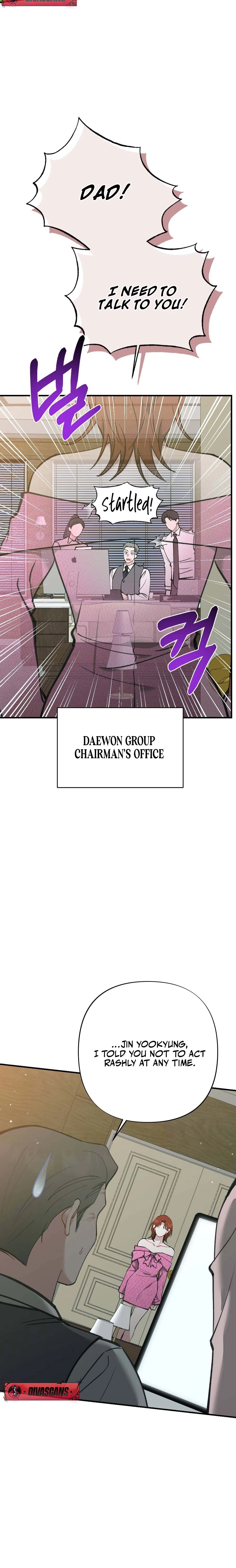Read Last Love chapter 29 image 9 on Lezhin