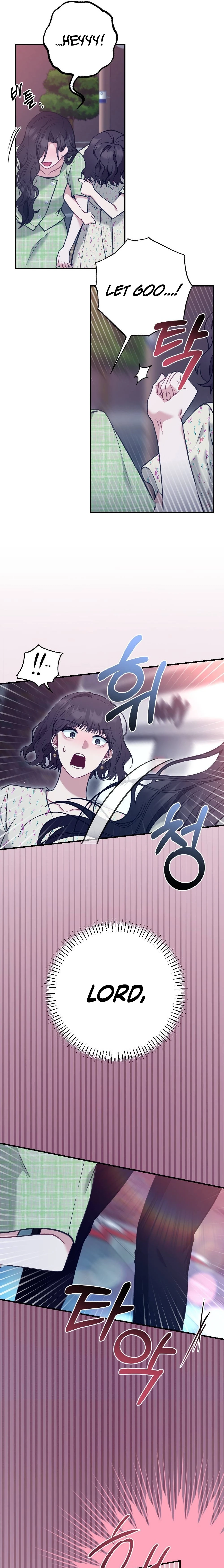 Read Last Love chapter 3 image 10 on Lezhin