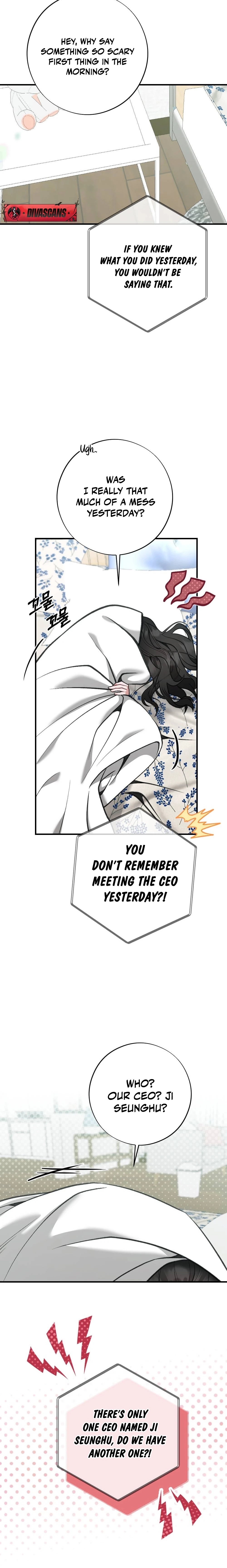 Read Last Love chapter 3 image 13 on Lezhin