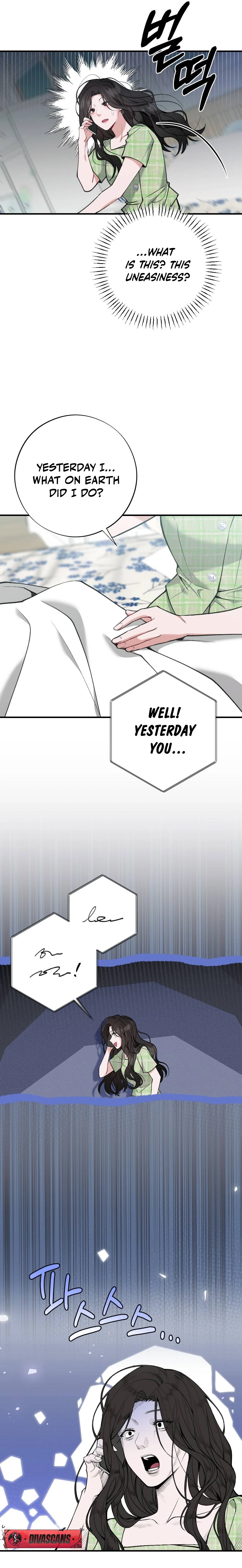 Read Last Love chapter 3 image 14 on Lezhin