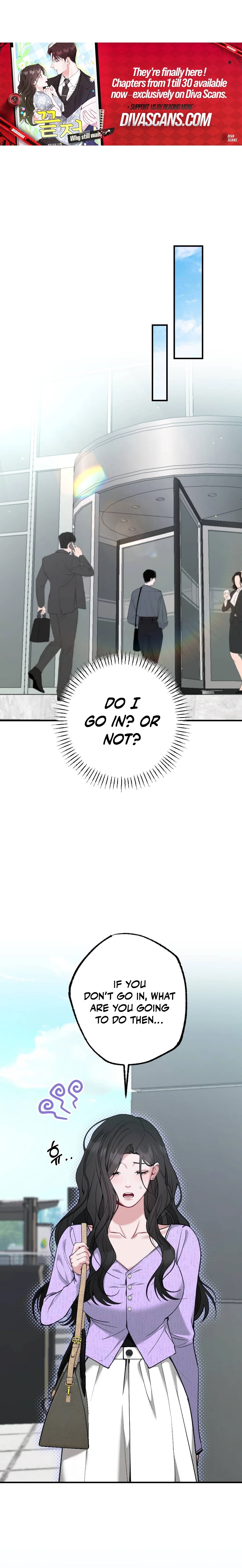 Read Last Love chapter 3 image 15 on Lezhin