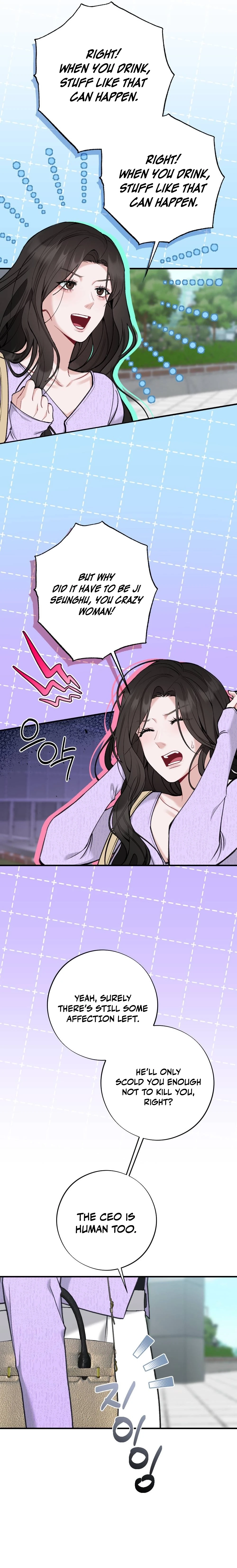 Read Last Love chapter 3 image 16 on Lezhin