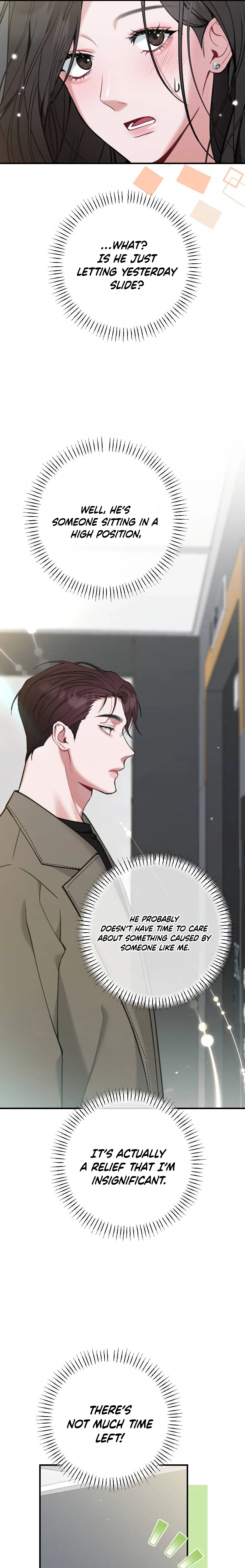 Read Last Love chapter 3 image 22 on Lezhin
