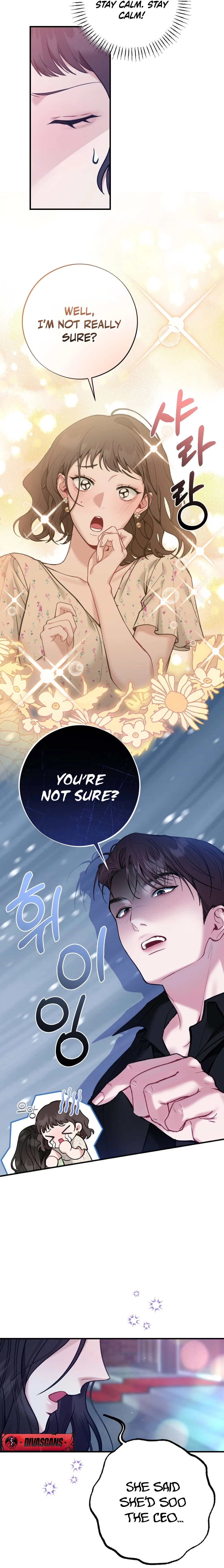 Read Last Love chapter 3 image 5 on Lezhin