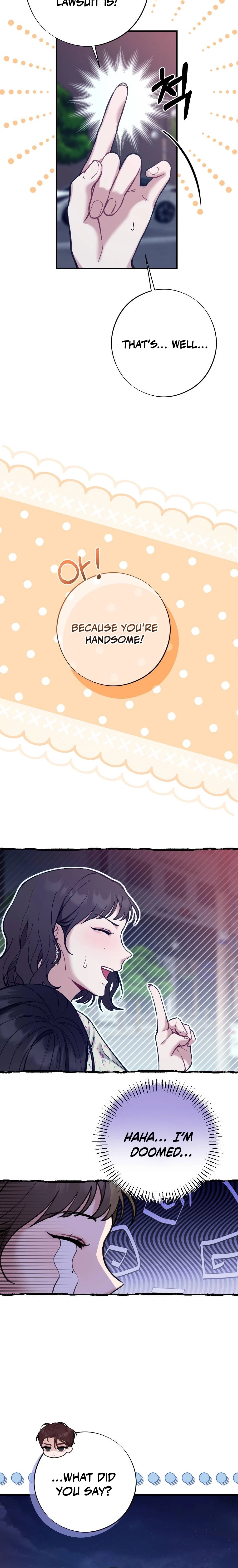 Read Last Love chapter 3 image 7 on Lezhin