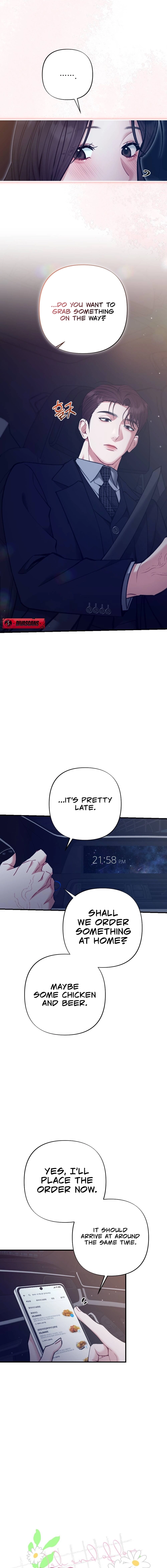 Read Last Love chapter 30 image 1 on Lezhin