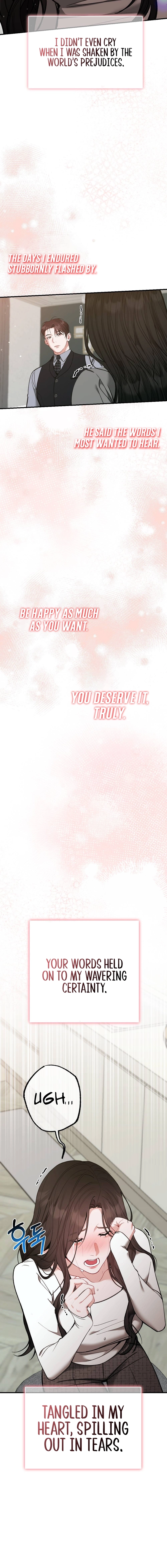 Read Last Love chapter 30 image 10 on Lezhin