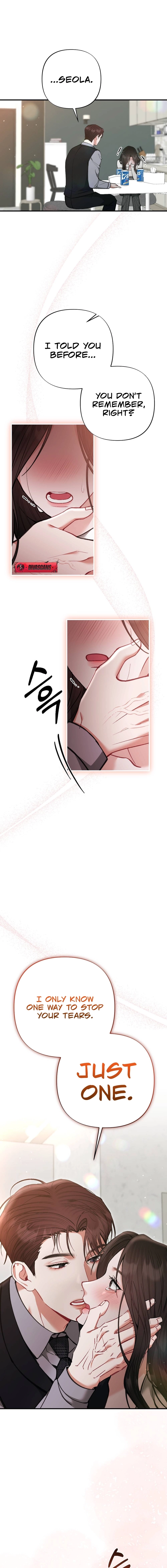 Read Last Love chapter 30 image 11 on Lezhin