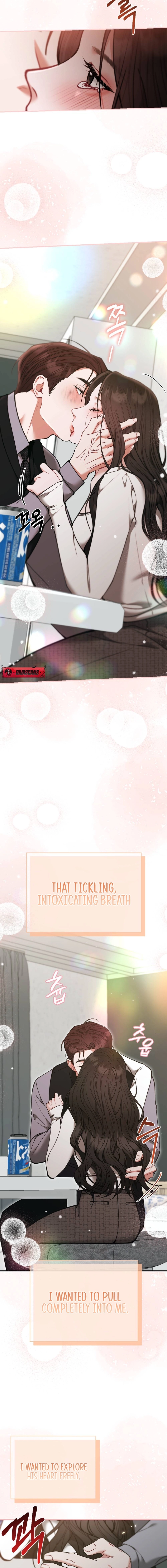 Read Last Love chapter 30 image 12 on Lezhin