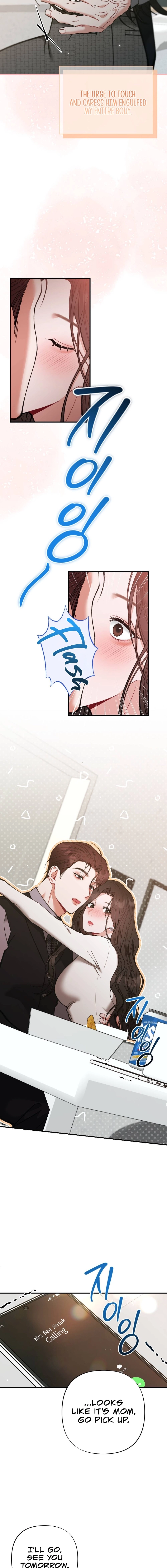 Read Last Love chapter 30 image 13 on Lezhin
