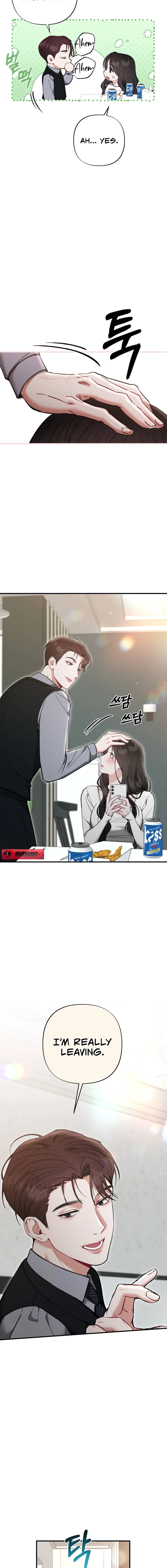 Read Last Love chapter 30 image 14 on Lezhin