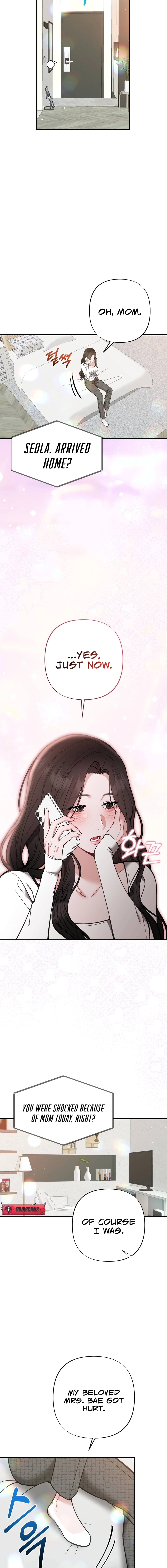 Read Last Love chapter 30 image 15 on Lezhin