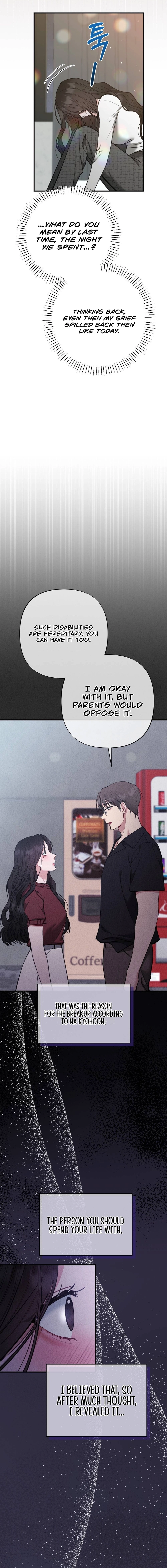 Read Last Love chapter 30 image 19 on Lezhin