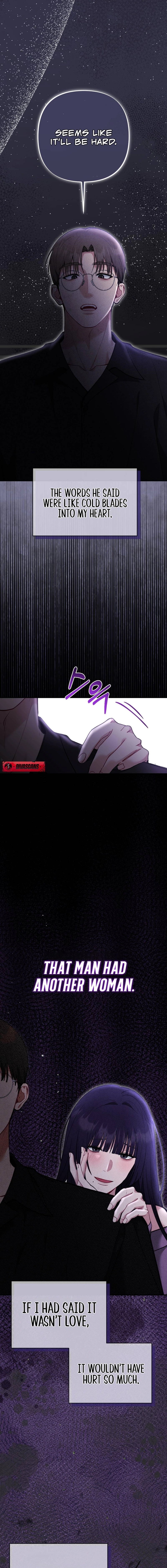 Read Last Love chapter 30 image 20 on Lezhin