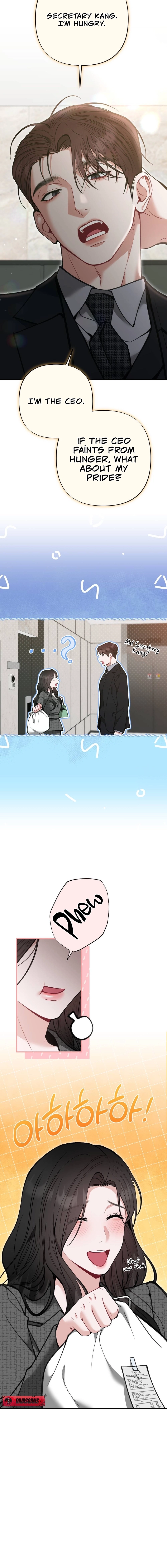 Read Last Love chapter 30 image 5 on Lezhin